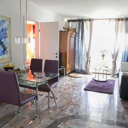 Panoramic City Apartment Split