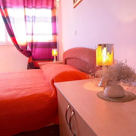 Panoramic City Apartment