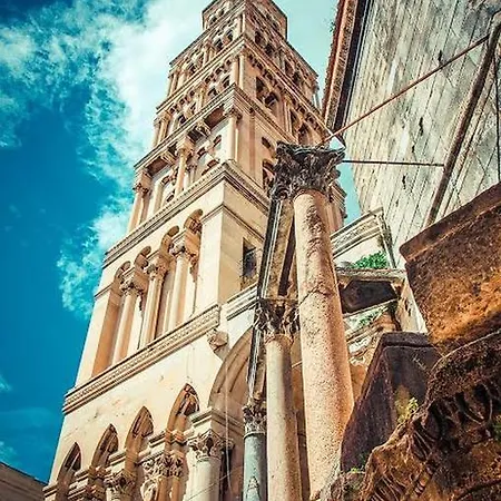 Apartman Panoramic City Apartment *