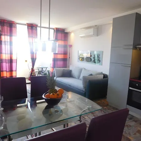 Panoramic City Apartment * Split