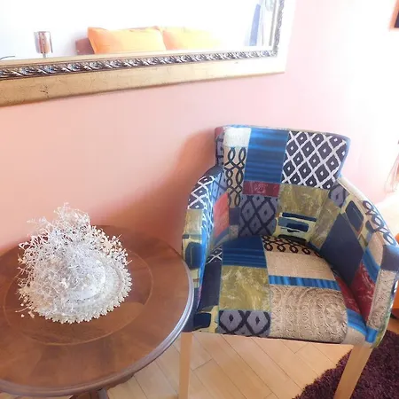 Apartman Panoramic City Apartment *