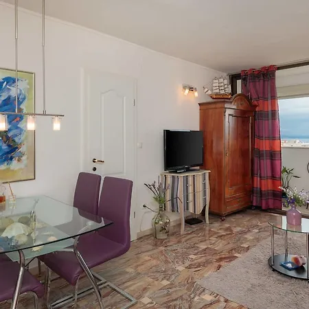 Panoramic City Apartment * Split