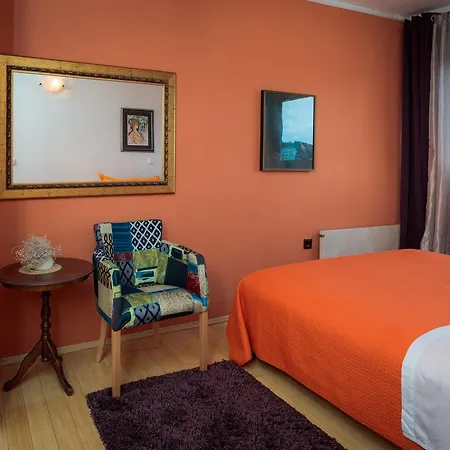 Panoramic City Apartment Split