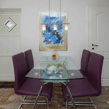 Panoramic City Apartment Apartman Split