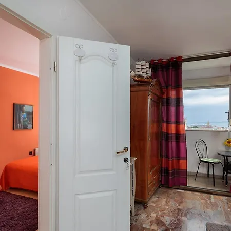 Panoramic City Apartment * Split