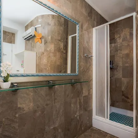 Apartman Panoramic City Apartment *