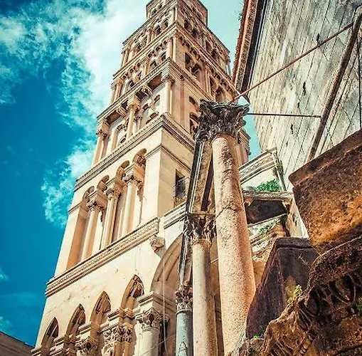 דירה Panoramic *