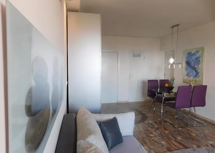 דירה Panoramic ספליט