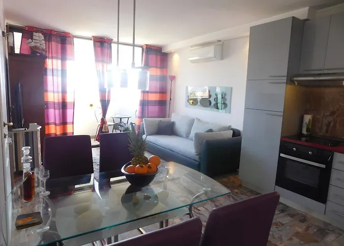 Panoramic * ספליט