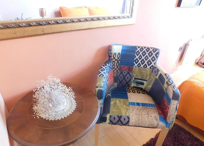 דירה Panoramic *