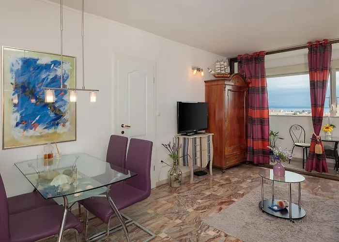 Panoramic * ספליט