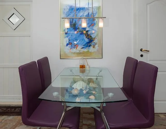 Panoramic דירה ספליט