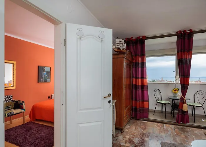 Panoramic * ספליט