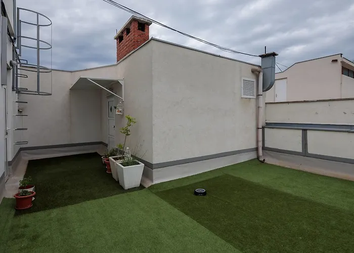 Panoramic * ספליט