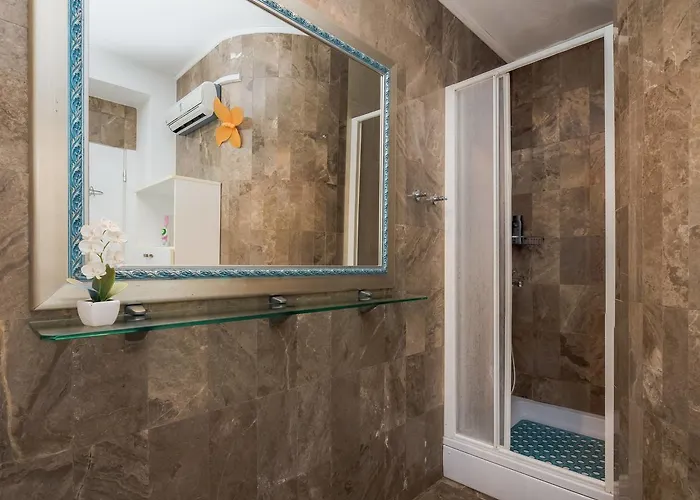 דירה Panoramic *