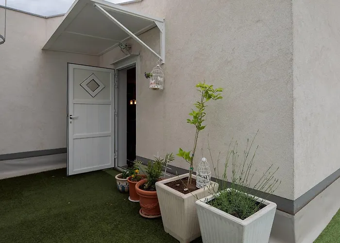 דירה Panoramic *