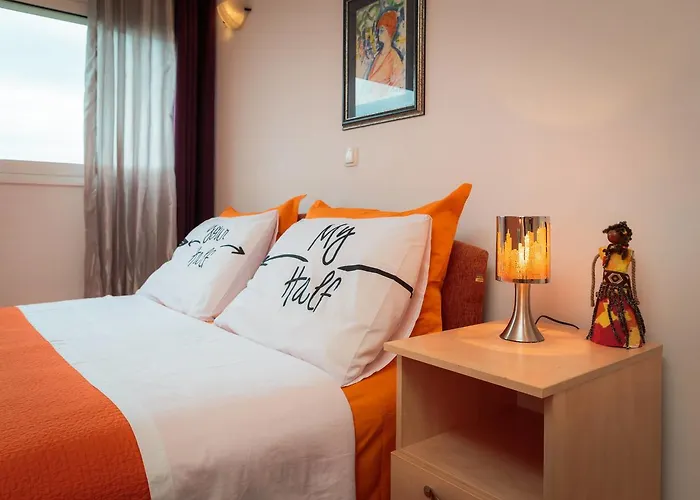 Panoramic * ספליט